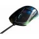 2. Endgame Gear XM1 RGB Gaming Mouse Right Side USB Type-A Optical 16000 DPI