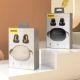 9. Dudao U20 TWS Bluetooth Wireless Headphones - Black