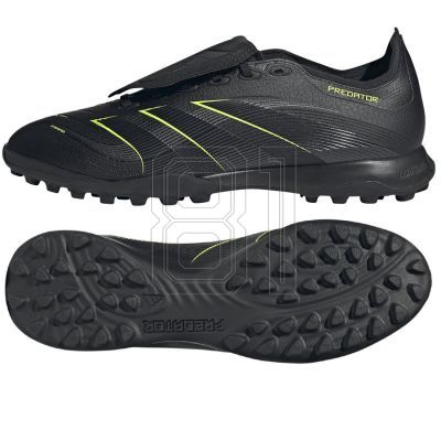 Adidas Predator League FT TF M JQ1073 shoes