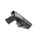 3. Leather holster for Colt 1911/Ranger 1911 pistol
