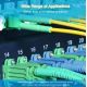 2. Helos 254695 InfiniBand/Fiber Optic Cable 10m E-2000 LC Color Aqua