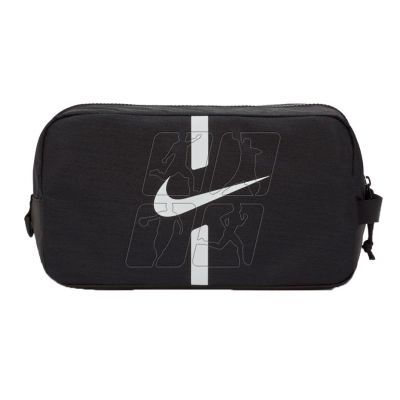 3. Nike Academy DC2648-010 shoe bag