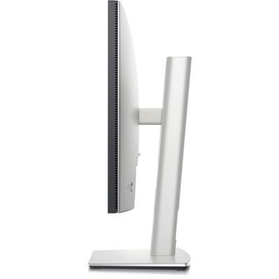 6. DELL UltraSharp U2424H Computer Monitor 60.5 cm (23.8") 1920 x 1080 px Full HD LCD Black, Silver