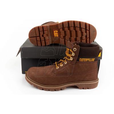 15. Caterpillar E Colorado M P110498 shoes