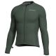 Biemme long sleeved T-shirt SLOPE green M