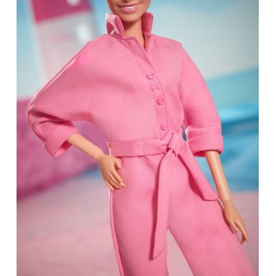 4. Barbie The Movie HRF29 doll