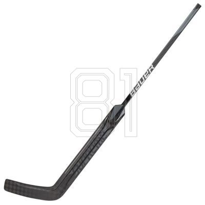 12. Bauer Mach 25" Goalkeeper Stick Sr 1059784
