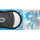 8. HATOR Pulsar 3 Wireless Gaming Mouse Ambidextrous RF Wireless + Bluetooth + USB Type-C Optical 12000 DPI