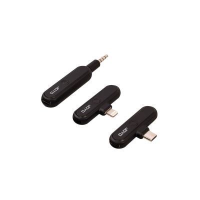 Joyo JW-05R - wireless audio interface
