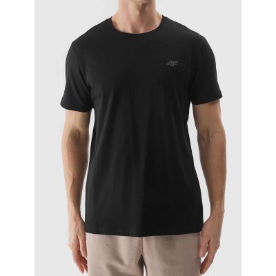 10. Men's T-shirt (3-Piece Set) 4F 3P-SS-4FWMM00TTSHM2256-92S 3PACK