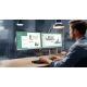 22. iiyama ProLite XB2493HSU-B1 computer monitor 60.5 cm (23.8") 1920 x 1080 px Full HD LED Black