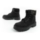 8. O'neill winter boots women's hiking boots, insulated ankle boots, fashionable black