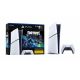 30. Sony PlayStation 5 Slim 1TB + Fortnite console