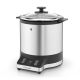 13. WMF KITCHENminis 04.1526.0011 pressure cooker 1 l 220 W Stainless steel