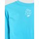 7. Men's regular printed T-shirt 4F 4FRSS26TTSHM4303-33S