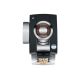 6. Jura Z10 Aluminum Black Coffee Machine (EB)