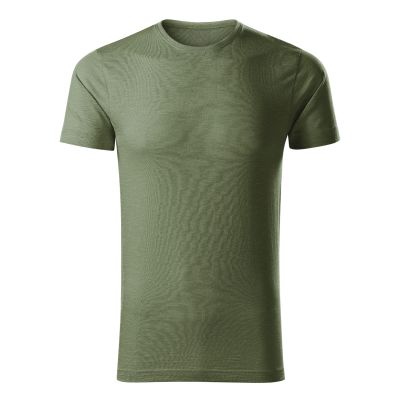 2. Gulf Men's T-Shirt (khaki)