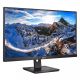 7. LCD monitor Philips 279P1/00 27" 4K UHD IPS 16:9 Black 4ms 350cd/m2 Audio out HDMI ports quantity 2