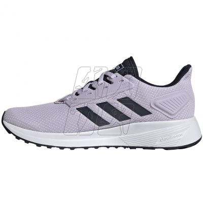 3. Adidas Duramo 9 W EG2939 running shoes