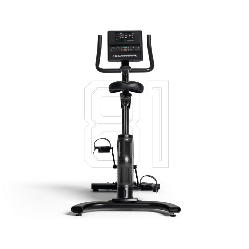 8. Programmed bike Schwinn 590U 100952
