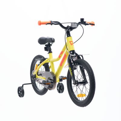 2. Children's Bike Radvik Viking 16 92800597755