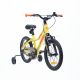2. Children's Bike Radvik Viking 16 92800597755