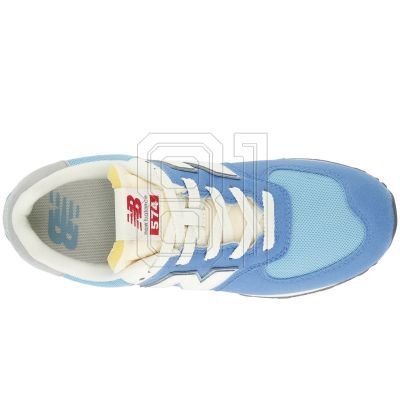 13. New Balance Jr GC574RCA shoes