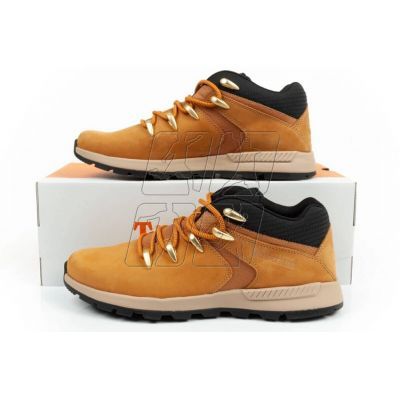 11. Timberland Sprint Trekker M TB0A5VJG231 shoes