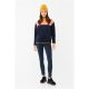 VIKING Lakeside Bamboo Lady women's sweatshirt navy blue S