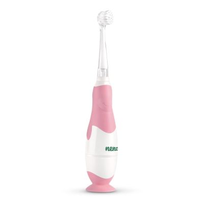NENO ELECTRONIC CHILDREN'S TOOTHBRUSH DENTI PINK