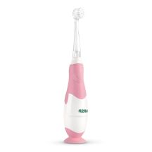 NENO ELECTRONIC CHILDREN'S TOOTHBRUSH DENTI PINK