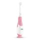 NENO ELECTRONIC CHILDREN'S TOOTHBRUSH DENTI PINK