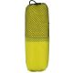 5. REDCLIFFS RAINCOAT PONCHO - YELLOW