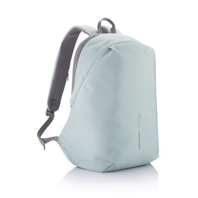 19. XD DESIGN ANTI-THEFT BACKPACK BOBBY SOFT GREEN P/N: P705.797