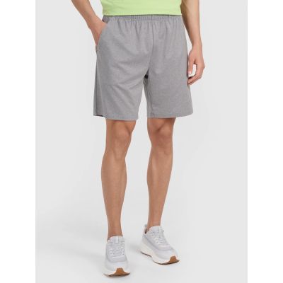 3. Men's quick-drying training shorts 4F 4FWMM00TFSHM1310-25M