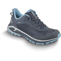 Women’s MEINDL Power Walker Lady 4.2 Sports Shoes with GORE-TEX Membrane