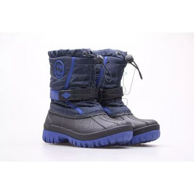 9. Snow Boots Lee Cooper Jr. LCJ-21-44-0520K