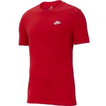 Nike Club Tee M AR4997 657 T-shirt