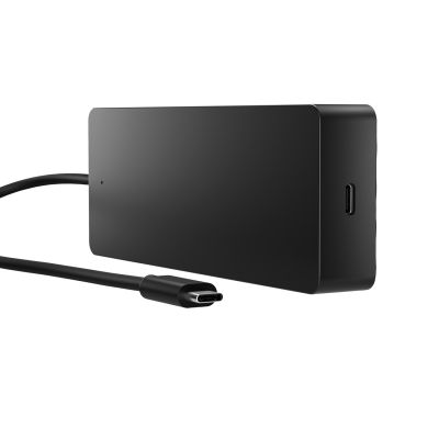 3. HP Notebook Dockingstation USB-C Multiport Hub