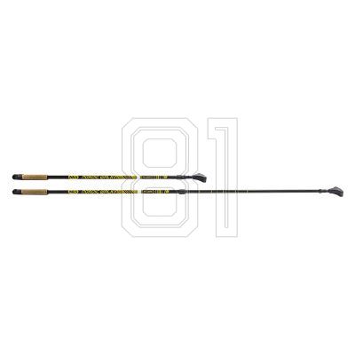32. Nordic Walking Nils Extreme NW603 poles