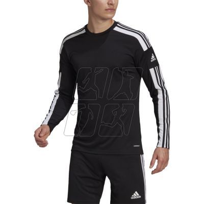 6. Adidas Squadra 21 M T-shirt GN5792