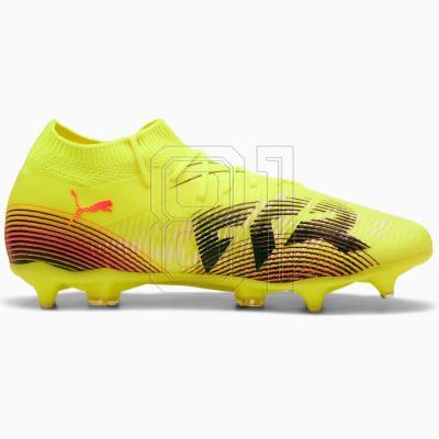 4. Puma Future 8 Match MxSG M 108367-03 football boots
