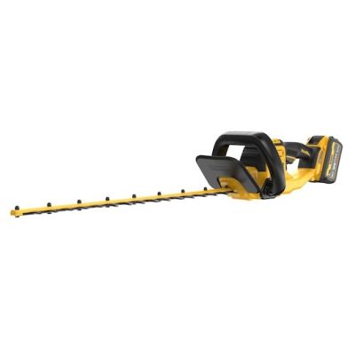 DeWALT DCMHT573X1-QW Electric Hedge Trimmer Twin Blade 4.1 kg