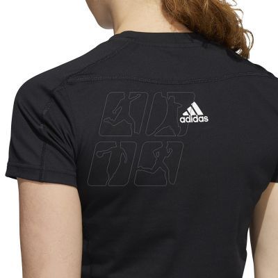 5. T-shirt adidas Iwd GTW HA6658