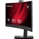 6. Sonic VG3457CV 34 Curved LED Monitor 2K 21:9 3 - Flat Screen - 86.4 cm