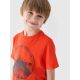 3. T-shirt 4F Jr 4FJWAW24TTSHM1554-70S
