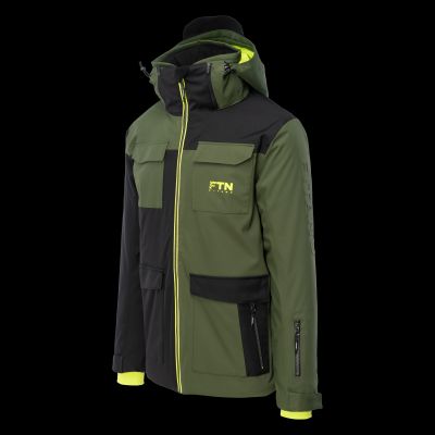 Men's VORAL PRIMALOFT Insulated Jacket