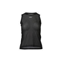 POC Women's Essential Layer Vest Black