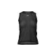 POC Women's Essential Layer Vest Black
