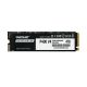 6. SSD Patriot P400 V4 4TB M.2 2280 PCI-E x4 Gen4 NVMe